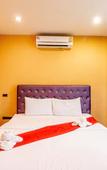 Туры в отель The Pool Resort Туры в отель The Pool Resort
