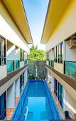 Туры в отель The Pool Resort Туры в отель The Pool Resort