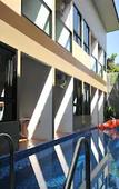 Туры в отель The Pool Resort Туры в отель The Pool Resort