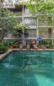 Туры в отель The Park Nine Hotel Srinakarin Туры в отель The Park Nine Hotel Srinakarin