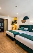 Туры в отель Theme Boutique Hotel Туры в отель Theme Boutique Hotel
