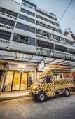 Туры в отель Theme Boutique Hotel Туры в отель Theme Boutique Hotel