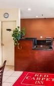 Туры в отель Red Carpet Inn Norwalk Туры в отель Red Carpet Inn Norwalk