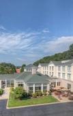 Туры в отель Hilton Garden Inn Norwalk Туры в отель Hilton Garden Inn Norwalk