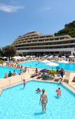 Туры в отель Olympic Palace Resort Hotel & Convention Center Туры в отель Olympic Palace Resort Hotel & Convention Center