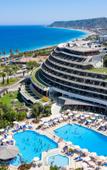 Туры в отель Olympic Palace Resort Hotel & Convention Center Туры в отель Olympic Palace Resort Hotel & Convention Center