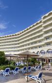 Туры в отель Olympos Beach Hotel Туры в отель Olympos Beach Hotel