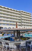 Туры в отель Olympos Beach Hotel Туры в отель Olympos Beach Hotel