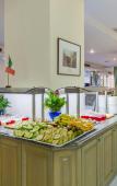 Туры в отель Olympos Beach Hotel Туры в отель Olympos Beach Hotel