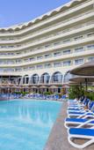 Туры в отель Olympos Beach Hotel Туры в отель Olympos Beach Hotel
