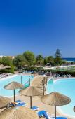 Туры в отель Olympos Beach Hotel Туры в отель Olympos Beach Hotel