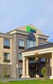 Туры в отель Holiday Inn Express Hotel & Suites Chester by IHG Туры в отель Holiday Inn Express Hotel & Suites Chester by IHG