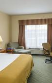 Туры в отель Holiday Inn Express Hotel & Suites Chester by IHG Туры в отель Holiday Inn Express Hotel & Suites Chester by IHG