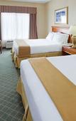 Туры в отель Holiday Inn Express Hotel & Suites Chester by IHG Туры в отель Holiday Inn Express Hotel & Suites Chester by IHG
