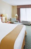Туры в отель Holiday Inn Express Hotel & Suites Chester by IHG Туры в отель Holiday Inn Express Hotel & Suites Chester by IHG