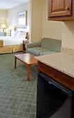 Туры в отель Holiday Inn Express Hotel & Suites Chester by IHG Туры в отель Holiday Inn Express Hotel & Suites Chester by IHG