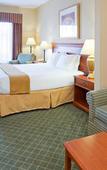 Туры в отель Holiday Inn Express Hotel & Suites Chester by IHG Туры в отель Holiday Inn Express Hotel & Suites Chester by IHG