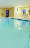 Туры в отель Holiday Inn Express Hotel & Suites Chester by IHG Туры в отель Holiday Inn Express Hotel & Suites Chester by IHG