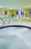 Туры в отель Holiday Inn Express Hotel & Suites Chester by IHG Туры в отель Holiday Inn Express Hotel & Suites Chester by IHG