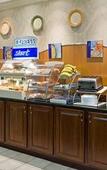 Туры в отель Holiday Inn Express Hotel & Suites Chester by IHG Туры в отель Holiday Inn Express Hotel & Suites Chester by IHG