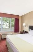 Туры в отель Quality Inn Poughkeepsie Туры в отель Quality Inn Poughkeepsie