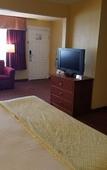 Туры в отель Quality Inn Poughkeepsie Туры в отель Quality Inn Poughkeepsie