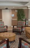 Туры в отель Holiday Inn Express West Point by IHG Туры в отель Holiday Inn Express West Point by IHG