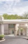 Туры в отель Howard Johnson by Wyndham Newburgh/West Point Туры в отель Howard Johnson by Wyndham Newburgh/West Point