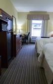 Туры в отель Hampton Inn Harriman Woodbury Туры в отель Hampton Inn Harriman Woodbury