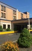 Туры в отель Spark by Hilton Fishkill Туры в отель Spark by Hilton Fishkill
