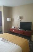 Туры в отель Quality Inn Hyde Park Poughkeepsie North Туры в отель Quality Inn Hyde Park Poughkeepsie North