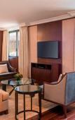 Туры в отель Sheraton Oman Туры в отель Sheraton Oman