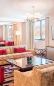 Туры в отель Sheraton Oman Туры в отель Sheraton Oman