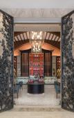 Туры в отель Sheraton Oman Туры в отель Sheraton Oman