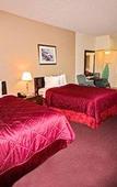 Туры в отель FairBridge Inn & Suites at West Point Туры в отель FairBridge Inn & Suites at West Point
