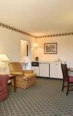 Туры в отель Travelodge by Wyndham Hudsonville Туры в отель Travelodge by Wyndham Hudsonville