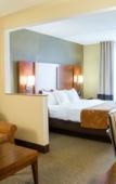 Туры в отель Comfort Suites Grand Rapids South Туры в отель Comfort Suites Grand Rapids South