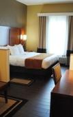 Туры в отель Comfort Suites Grand Rapids South Туры в отель Comfort Suites Grand Rapids South