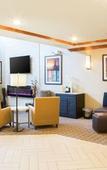 Туры в отель Comfort Suites Grand Rapids South Туры в отель Comfort Suites Grand Rapids South