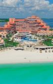 Туры в отель Omni Hotel & Villas Cancun Туры в отель Omni Hotel & Villas Cancun