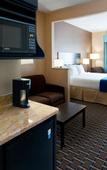 Туры в отель Holiday Inn Express Hotel & Suites West Coxsackie by IHG Туры в отель Holiday Inn Express Hotel & Suites West Coxsackie by IHG