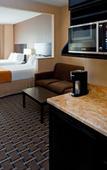 Туры в отель Holiday Inn Express Hotel & Suites West Coxsackie by IHG Туры в отель Holiday Inn Express Hotel & Suites West Coxsackie by IHG