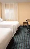 Туры в отель Fairfield Inn & Suites Albany East Greenbush Туры в отель Fairfield Inn & Suites Albany East Greenbush