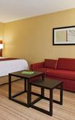 Туры в отель Fairfield Inn & Suites by Marriott Albany Airport Туры в отель Fairfield Inn & Suites by Marriott Albany Airport