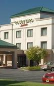 Туры в отель Fairfield Inn & Suites by Marriott Albany Airport Туры в отель Fairfield Inn & Suites by Marriott Albany Airport