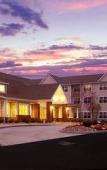 Туры в отель Residence Inn Albany Washington Avenue Туры в отель Residence Inn Albany Washington Avenue
