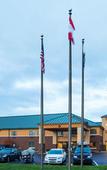Туры в отель Quality Inn Brewerton - Syracuse Oneida Lake Area Туры в отель Quality Inn Brewerton - Syracuse Oneida Lake Area