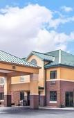 Туры в отель Quality Inn Brewerton - Syracuse Oneida Lake Area Туры в отель Quality Inn Brewerton - Syracuse Oneida Lake Area