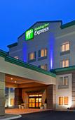 Туры в отель Holiday Inn Express Syracuse Fairgrounds by IHG Туры в отель Holiday Inn Express Syracuse Fairgrounds by IHG