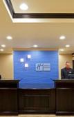 Туры в отель Holiday Inn Express Hotel & Suites Syracuse North - Cicero by IHG Туры в отель Holiday Inn Express Hotel & Suites Syracuse North - Cicero by IHG